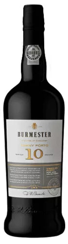 Porto Tawny Burmester 10