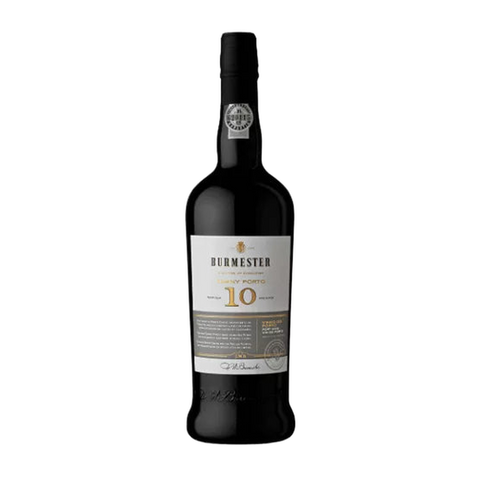 Burmester 10 Tawny Port
