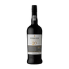Burmester 20 Tawny Port
