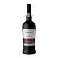 Burmester Ruby Port