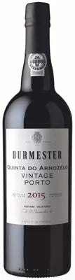 Burmester Millésime 2015