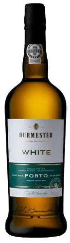 Porto blanc Burmester