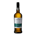 Burmester White Port