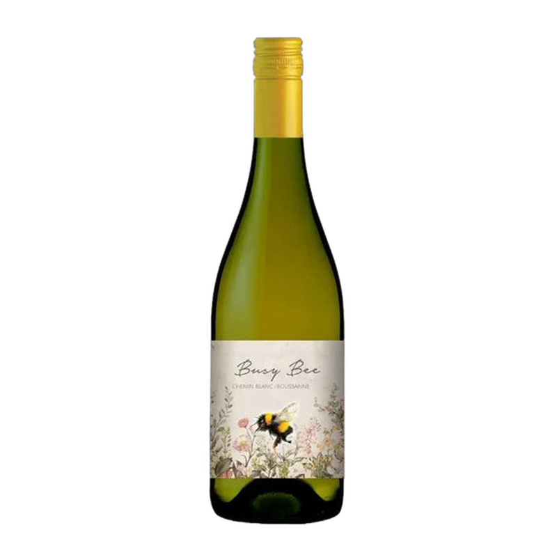 Busy Bee White Blend