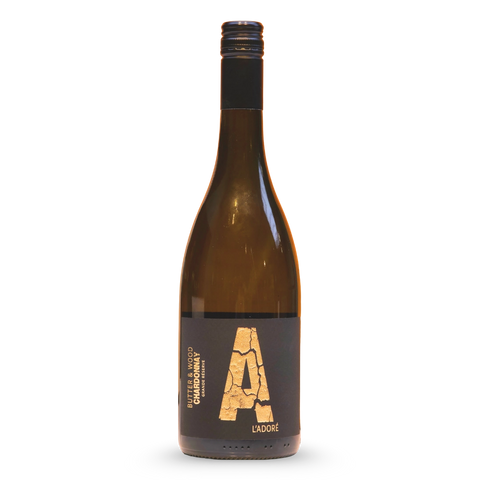 Butter & Wood Grande Reserve Chardonnay