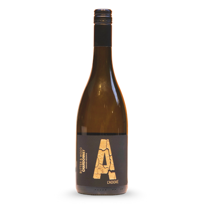Butter & Wood Chardonnay Grande Reserve