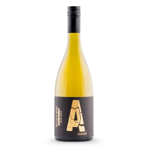 Butter &amp; Wood Chardonnay Grande Réserve