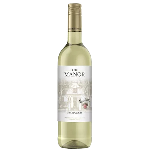 Nederburg Le Manoir Chardonnay