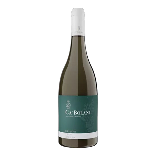 Ca'Bolani Friulano