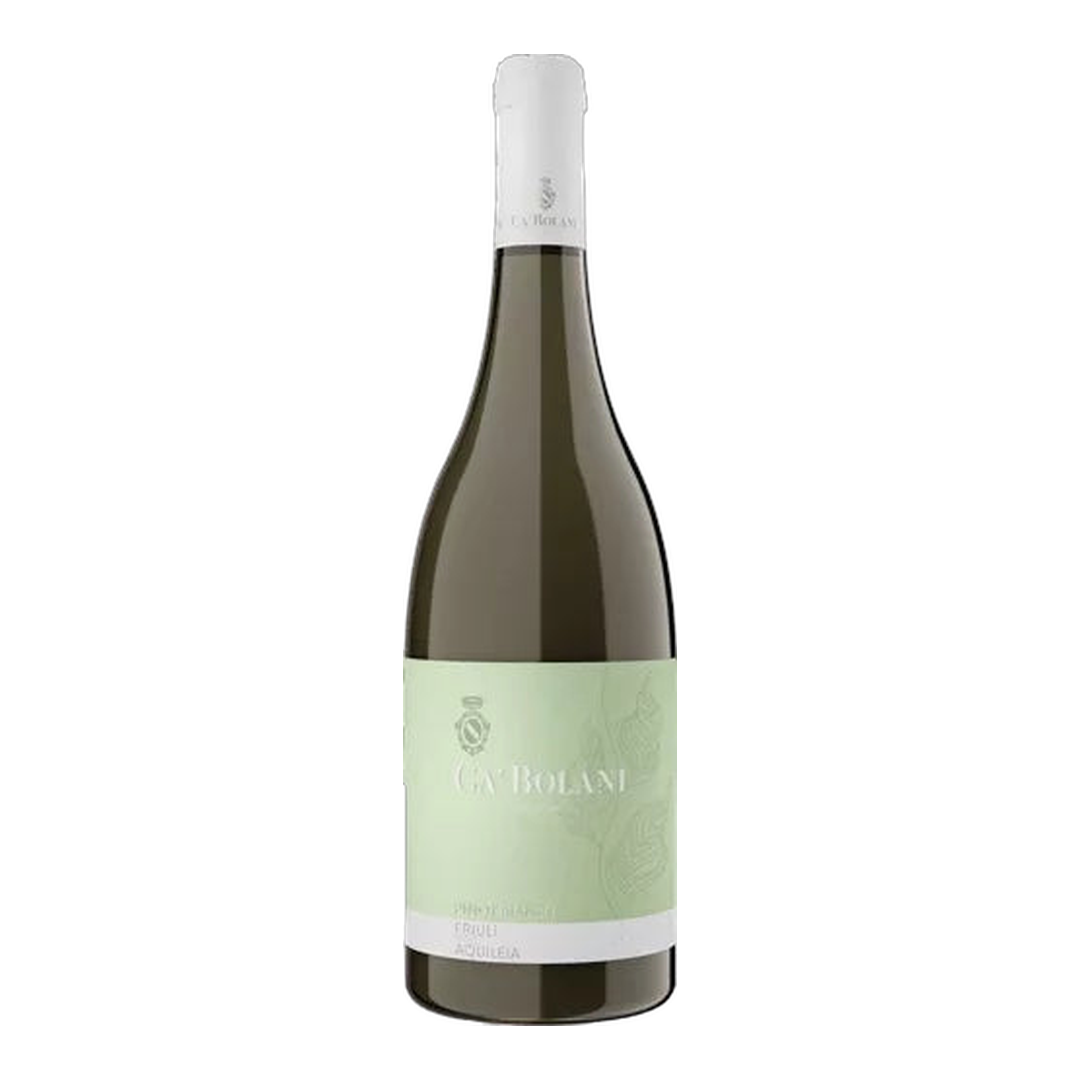 Ca'Bolani Pinot Bianco