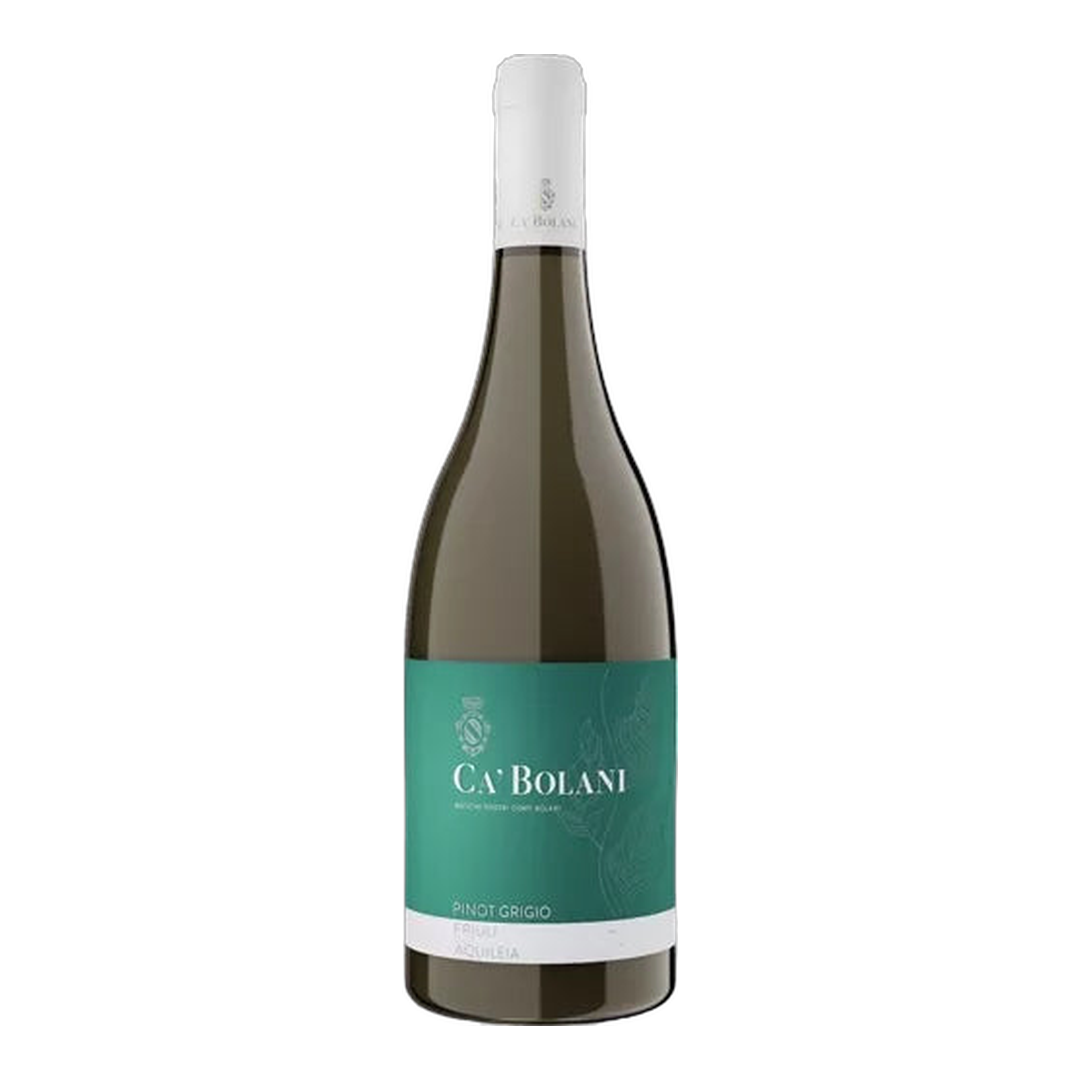 Ca'Bolani Pinot Grigio