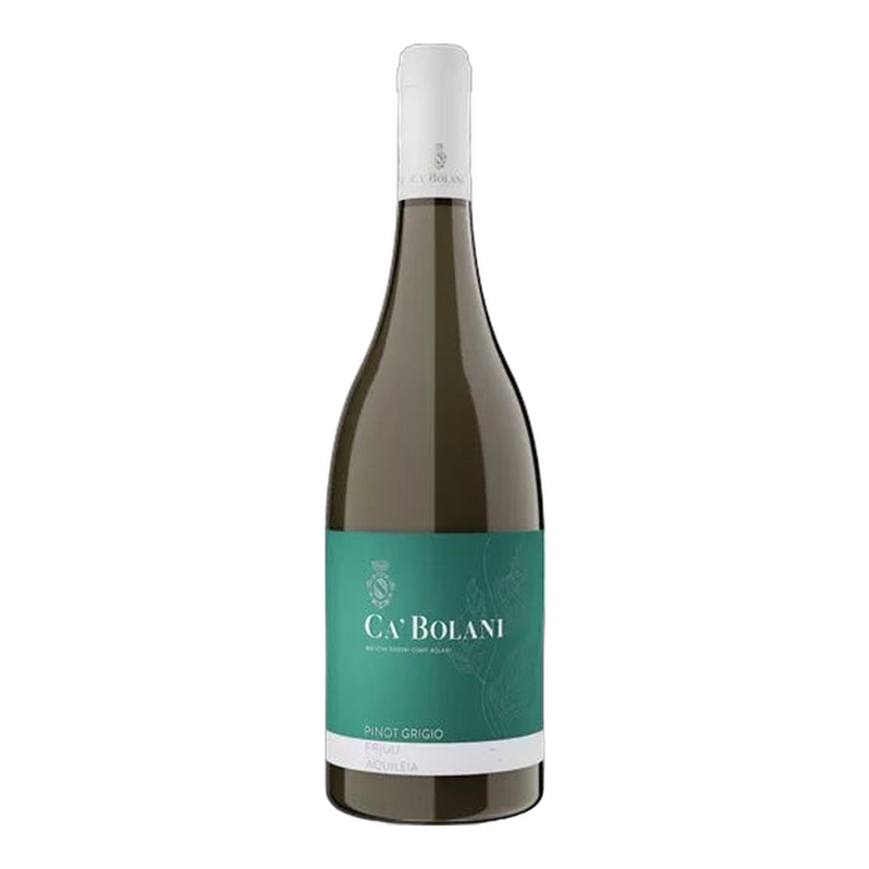 Ca'Bolani Pinot Grigio