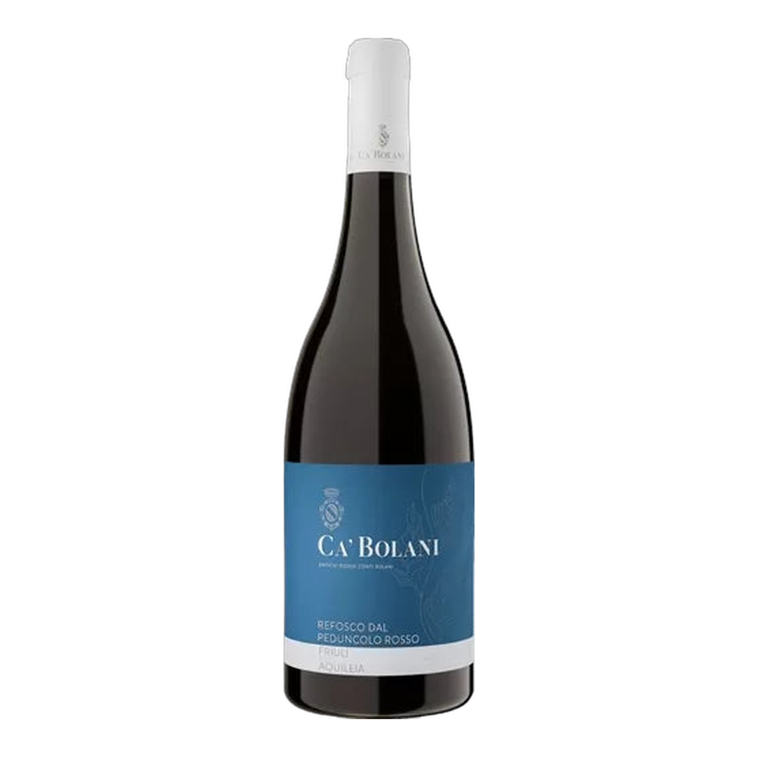Ca'Bolani Refosco