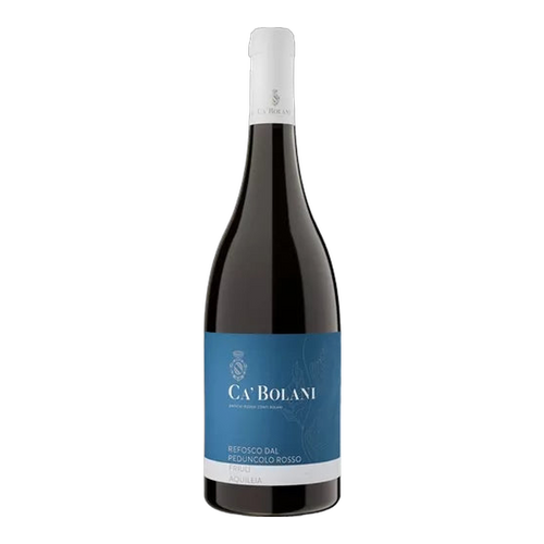 Ca'Bolani Refosco