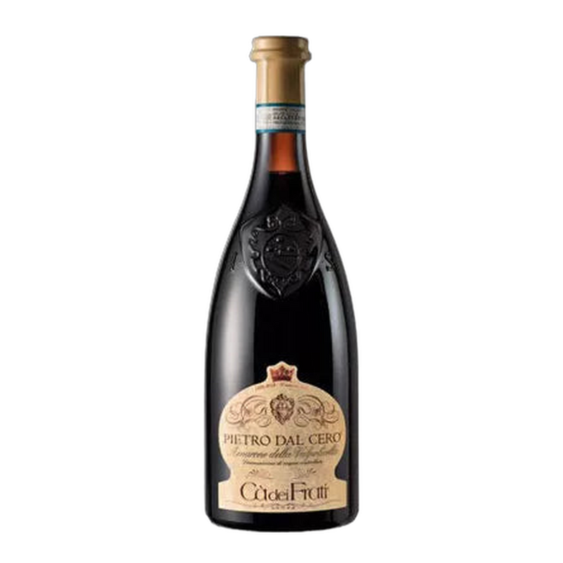 Cà dei Frati Pietro dal Cero Amarone 2018