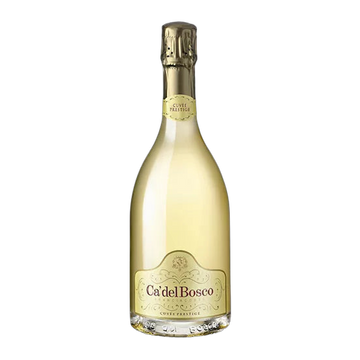 Franciacorta Ca' del Bosco Cuvee Prestige