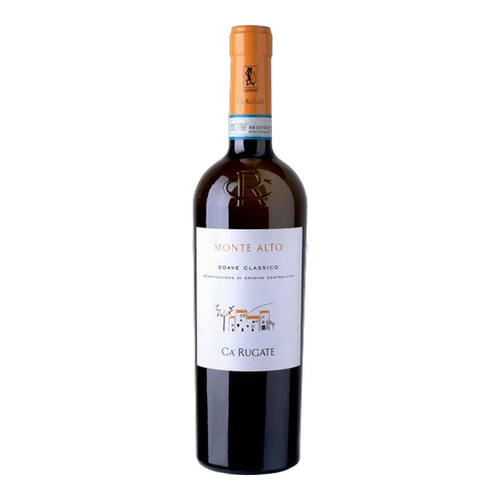 Ca' Rugate Monte Alto Soave Classico
