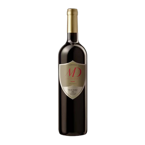 Cabernet MD Excellence Zenata Vin du Marc
