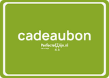 Perfecte Wijn - Cadeaubon