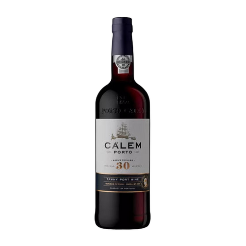 Calem 30 ans Tawny