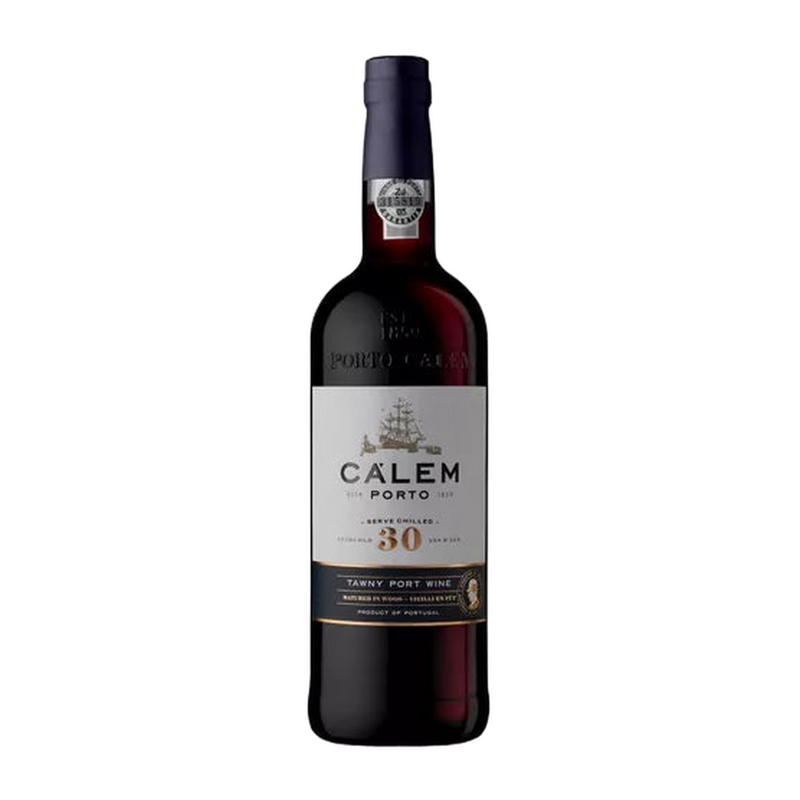 Calem 30 Years Old Tawny