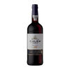 Calem 40 ans Tawny