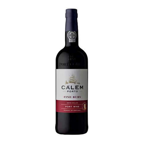 Porto Calem Fine Ruby