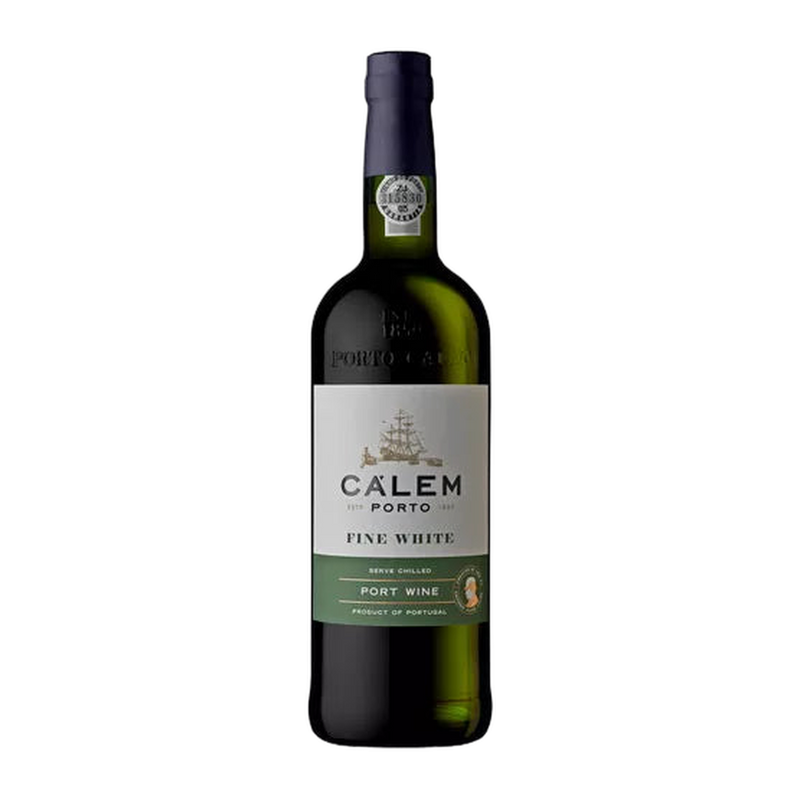 Calem Fine White Porto