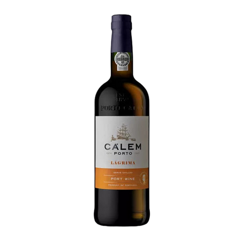 Porto blanc Calem Lagrima