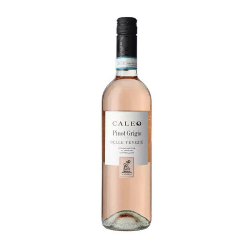 Caleo Pinot Grigio Blush Rose