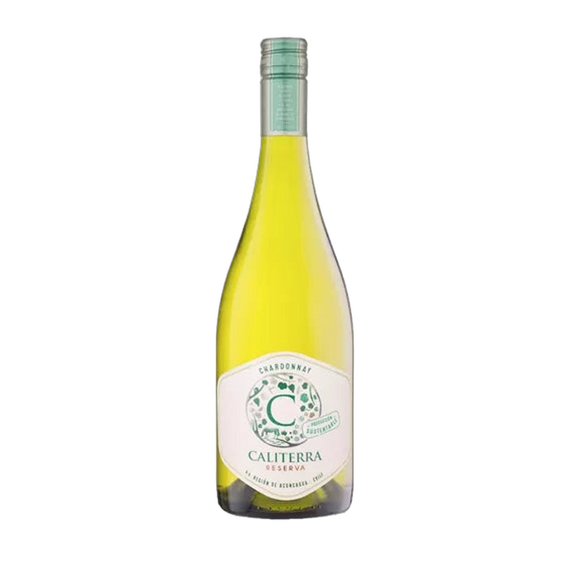 Caliterra Reserva Chardonnay