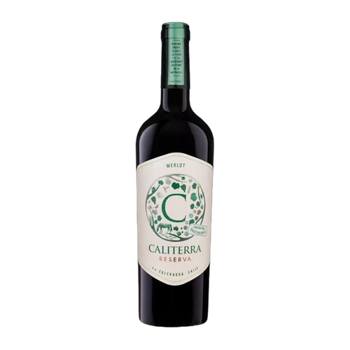 Caliterra Reserva Merlot