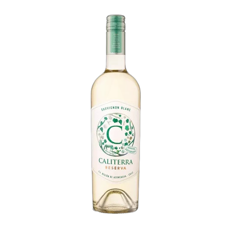 Caliterra Reserva Sauvignon Blanc
