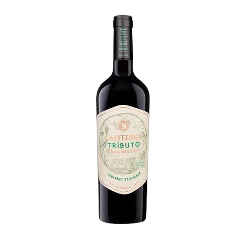 Caliterra Tributo Cabernet Sauvignon