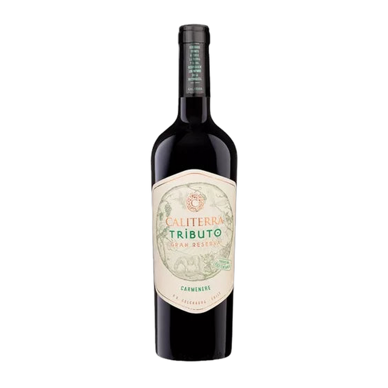 Caliterra Tributo Carmenere
