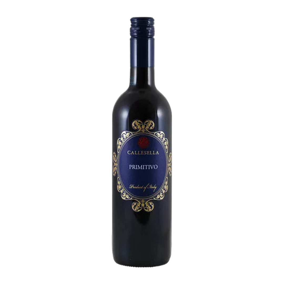Callesella Primitivo
