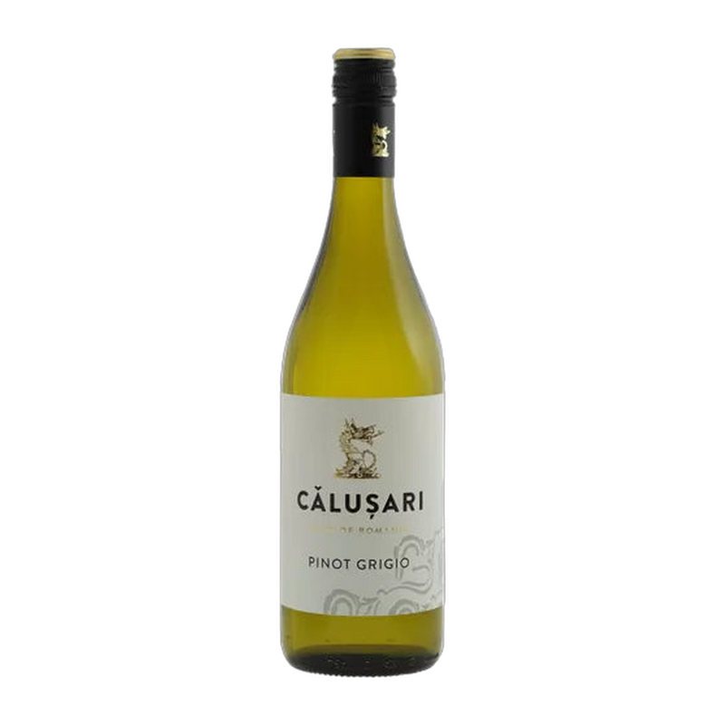 Calusari Pinot Grigio