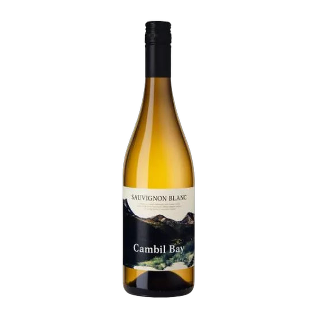 Bodegas Bellavista Cambil Bay Sauvignon Blanc