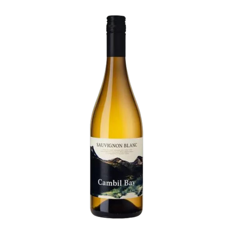 Bodegas Bellavista Cambil Bay Sauvignon Blanc