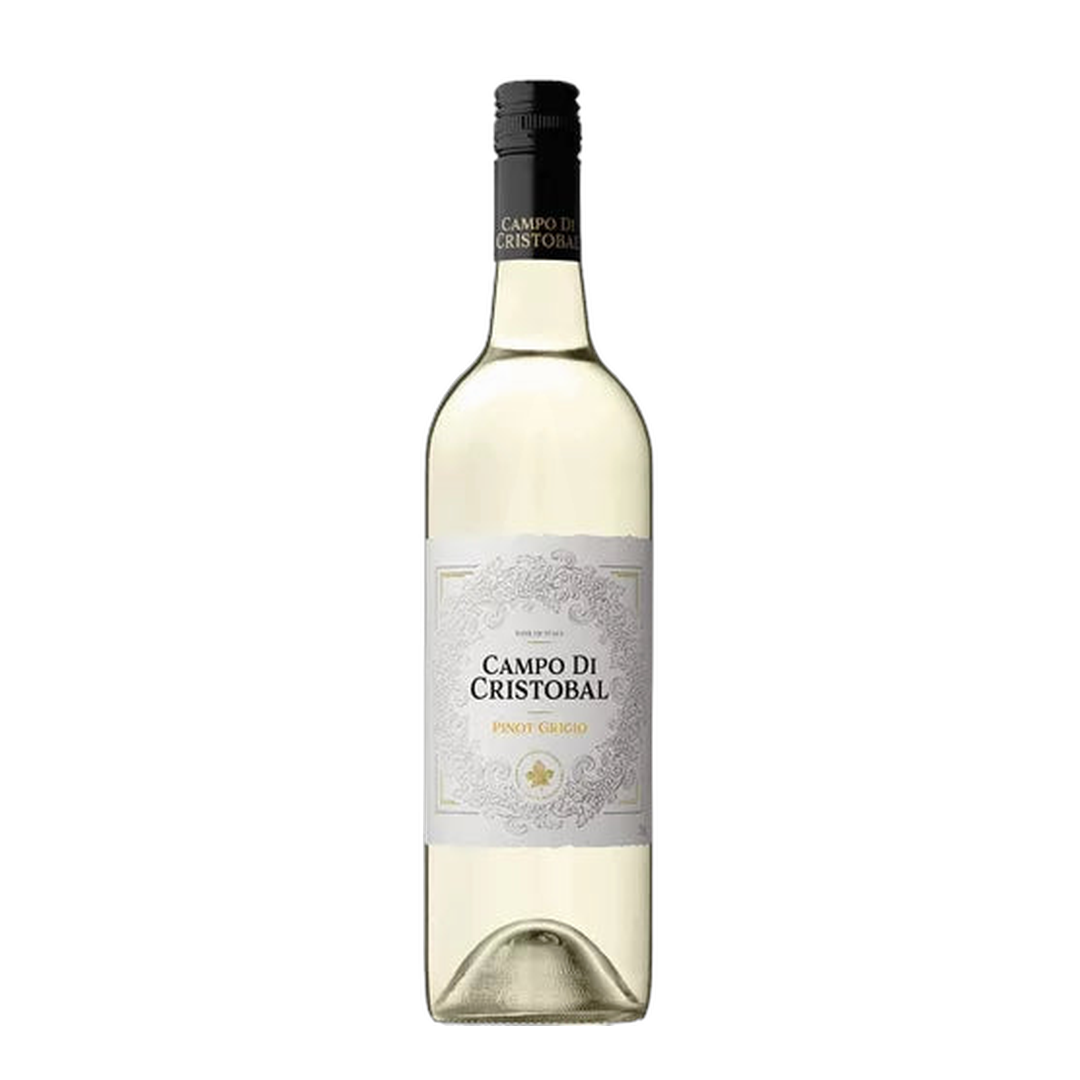 Campo Di Cristobal Pinot Grigio