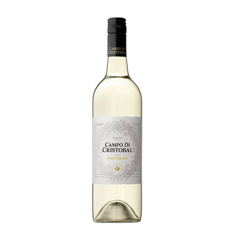 Campo Di Cristobal Pinot Grigio