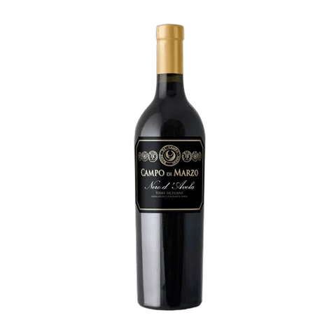Campo di Marzo Nero d'Avola