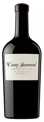 can-sumoi-garnatxa-sumoll