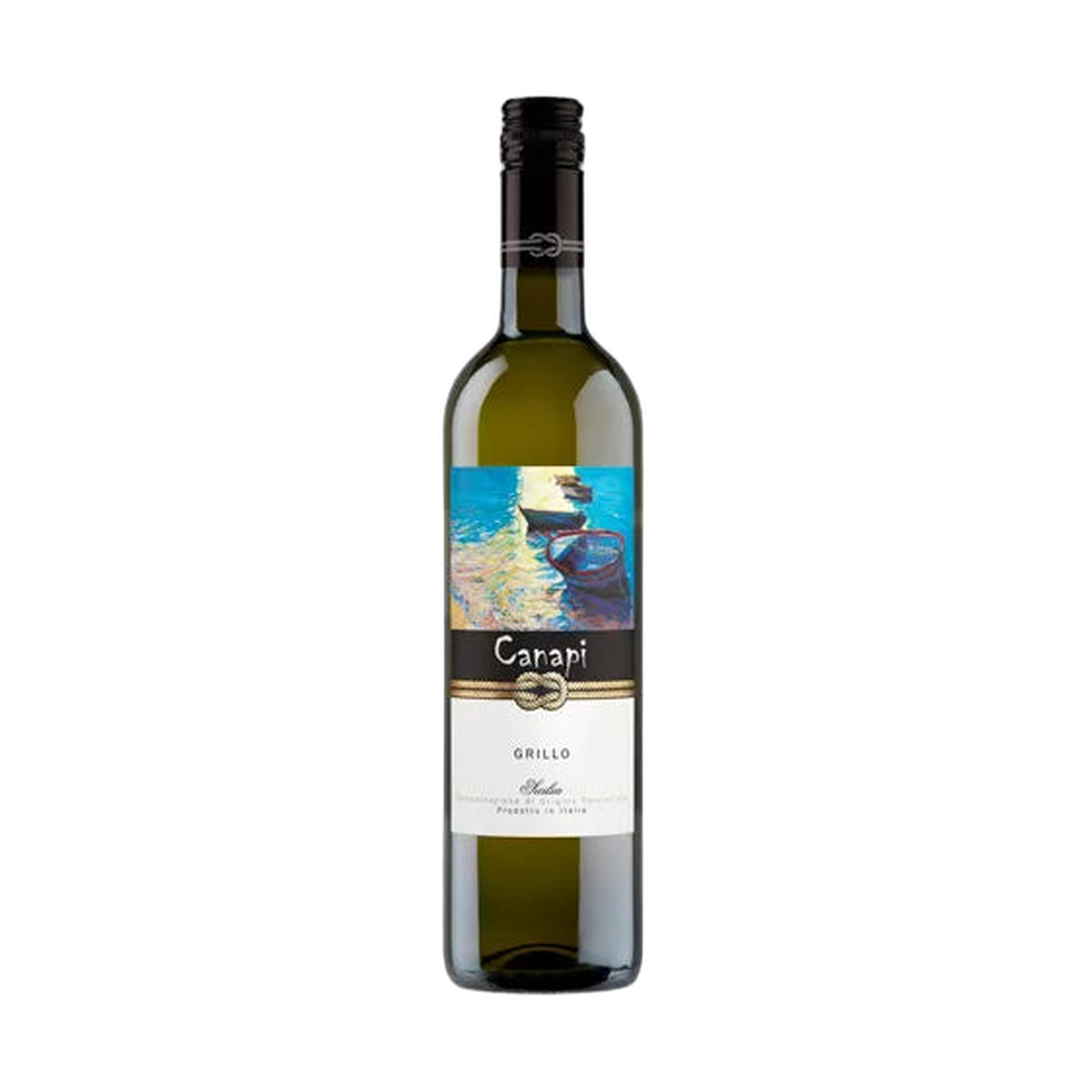 Canapi Grillo