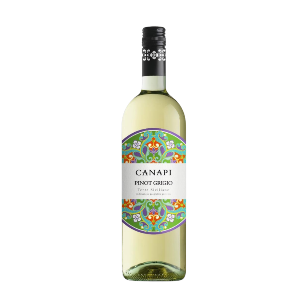 Canapi Pinot Grigio