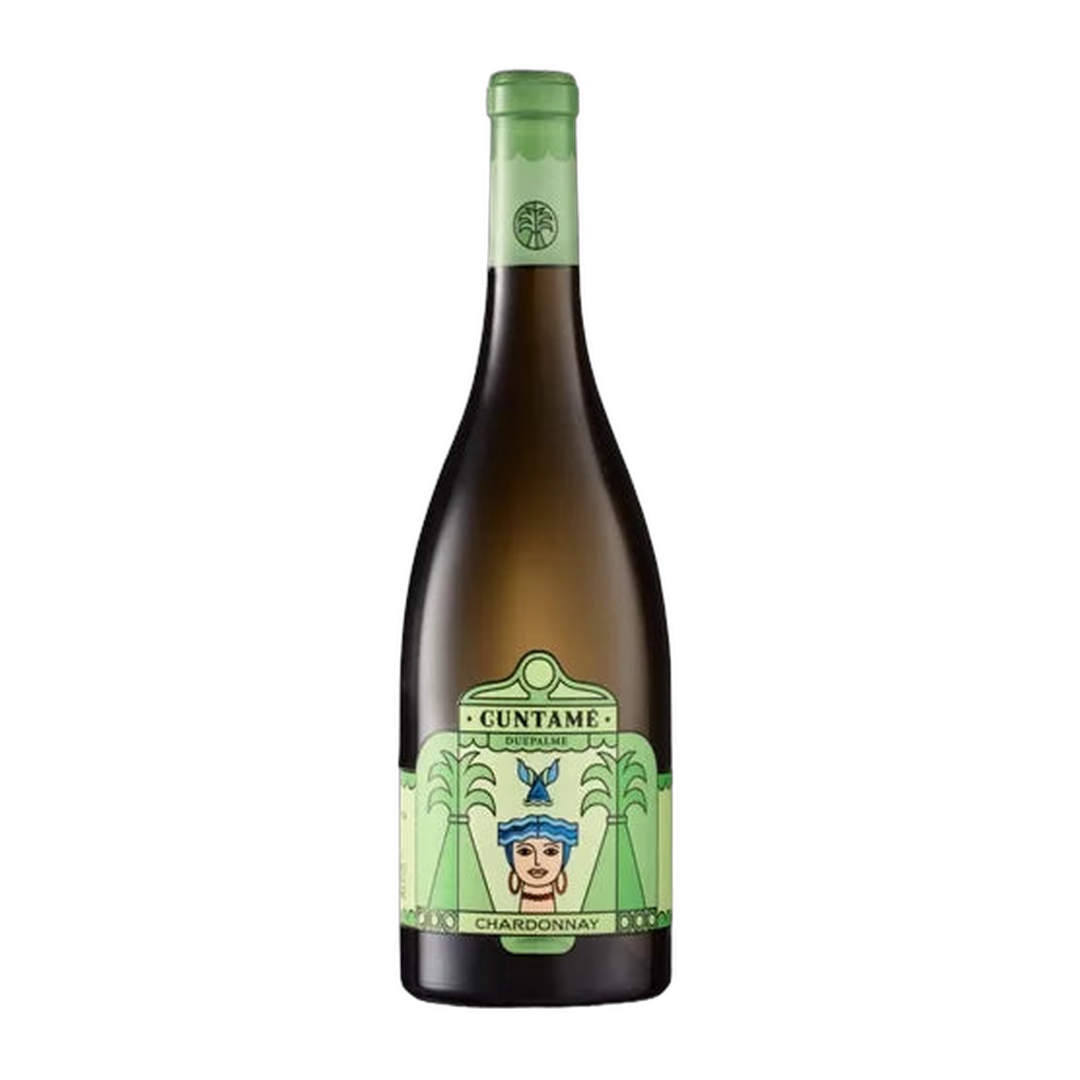 Cantine Due Palme Cuntame Chardonnay