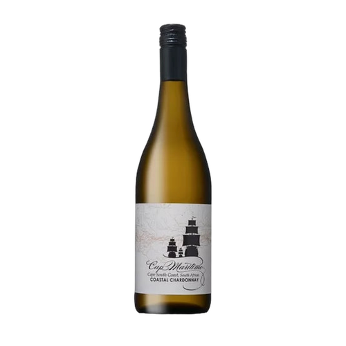 Cap Maritime Coastal Chardonnay