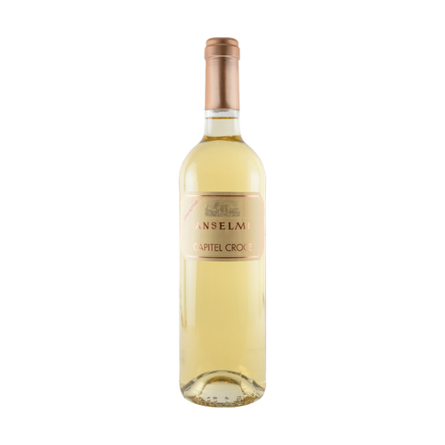 Anselmi Capitale Croix