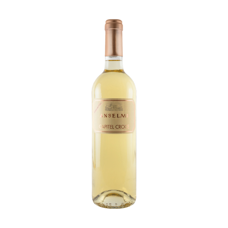 Anselmi Capitel Croce
