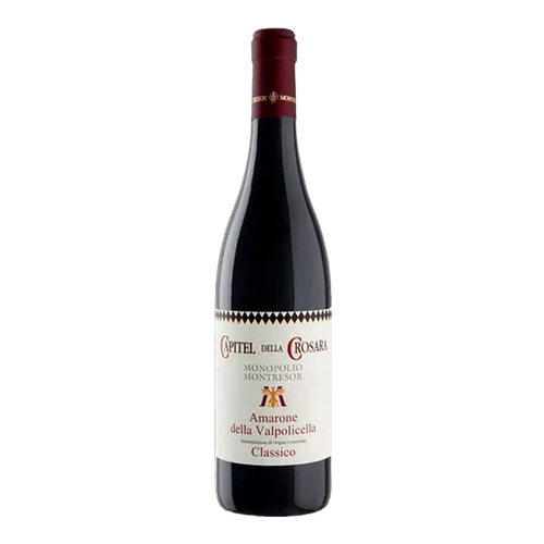 Montresor Capitel della Crosara Amarone